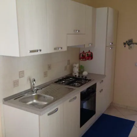 Casa Degli Agrumi Apartment