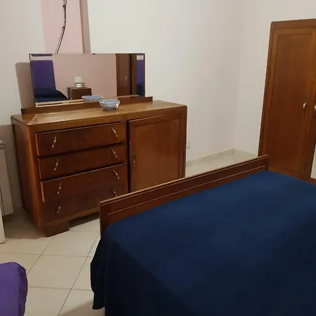 Apartment Casa Degli Agrumi