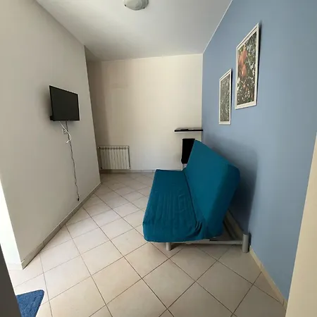 Casa Degli Agrumi Apartment *