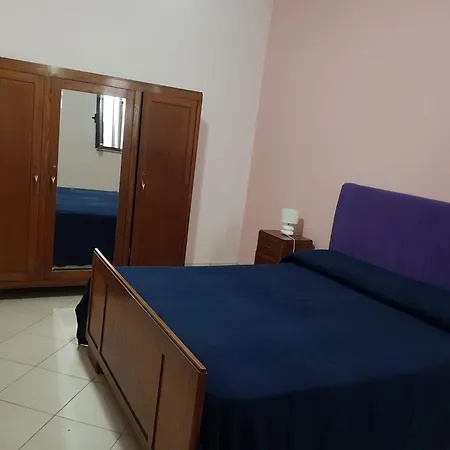 Casa Degli Agrumi *