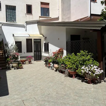 Casa Degli Agrumi * Capo d'Orlando