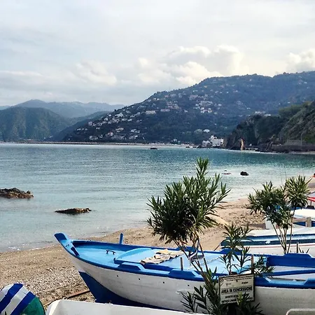 Casa Degli Agrumi * Capo dʼOrlando