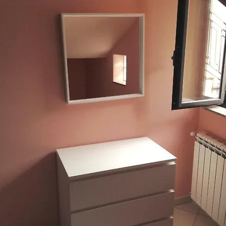 Casa Degli Agrumi