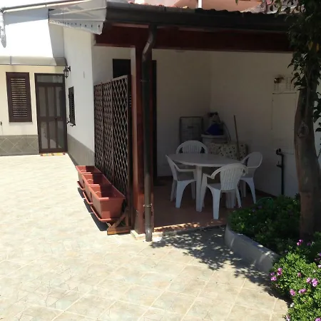Casa Degli Agrumi *