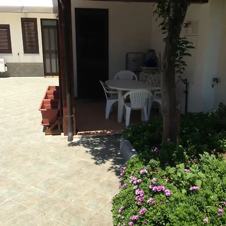 Casa Degli Agrumi Apartment