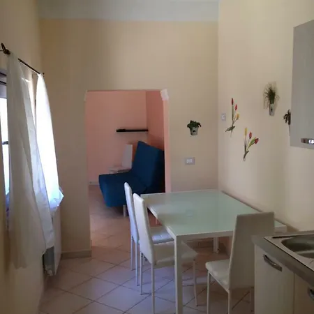 Casa Degli Agrumi * Capo d'Orlando