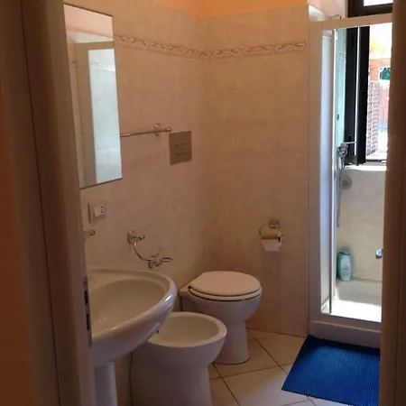 Casa Degli Agrumi Apartment Capo d'Orlando