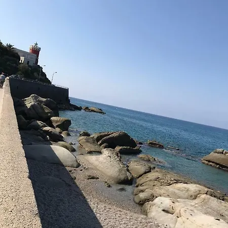Casa Degli Agrumi Apartment Capo d'Orlando